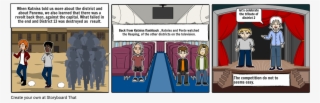 Chapter 3 P2 - Cartoon
