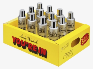 08andy Warhol X Comme Des Garçons - Comme Des Garçons Andy Warhol