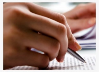 Criminal Justice Student Writer's Manual