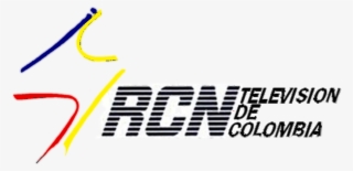 Rcn Television De Colombia, Logo Revista 1988, Imagenfm - Rcn Televisión