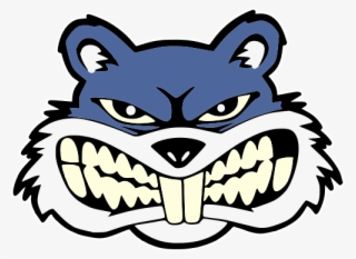 Angry Beaver, Angry Beaver