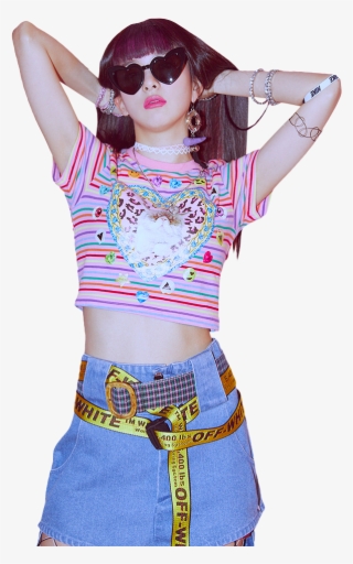 #kangseulgi #redvelvet #peekaboo #theperfectvelvet - Red Velvet Seulgi Bad Boy