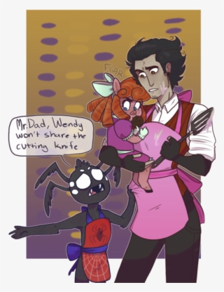 @wendys - Tumblr - Cartoon