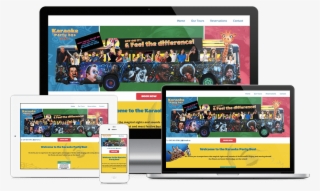 About This Project - Online Advertising