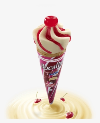 Tentación 3 Leches - Ice Cream