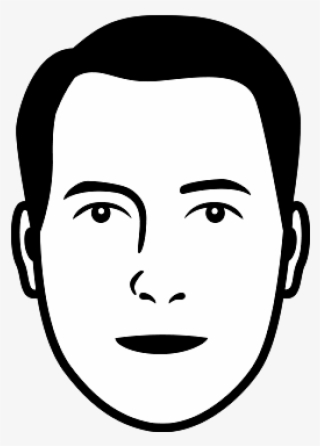 Avatar Nemanja B - Line Art