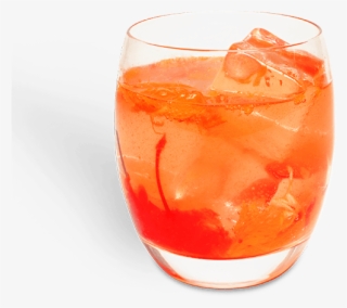 360 Old Fashioned - Sea Breeze