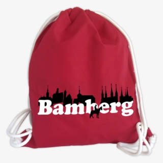 Bamberg, Drawstring Backpack Pes - Bag