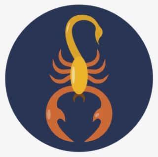 Scorpio / वृश्चिक