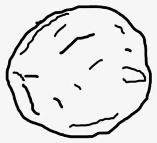 Rock Drawing Choosing The Proper Level Of Abstraction - Drawing