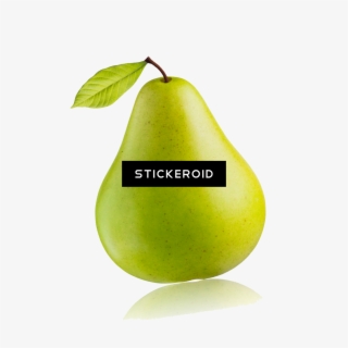 Pear Pic - Natural Foods