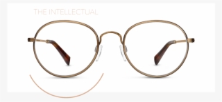 Abbot - Glasses