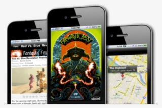 We're Six Hours Away From The Opening Movie Of Fantastic - Fantastic Fest 2010 Poster