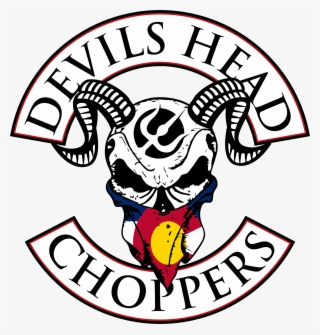 Devils Head Choppers Castle Rock