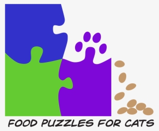 Do Food Puzzles Increase Feline Frolicking