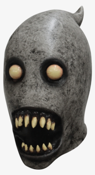 Boogeyman Mask