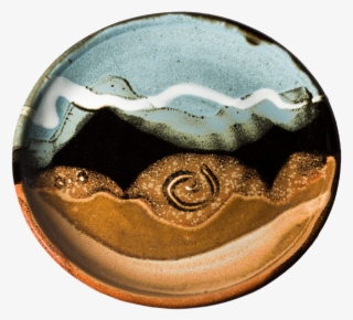 8" Lunch Plate