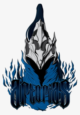 Artorias-colour
