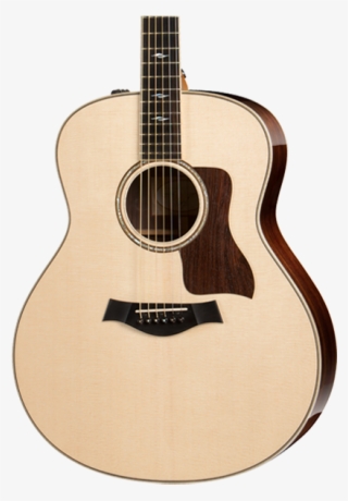 Series 800 Landing Grandorchestra 2 - Taylor Guitar