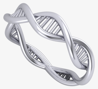 18k White Gold - Chaise Longue