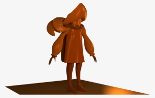 I've Been Practicing 3d For The Past Few Months And - Illustration