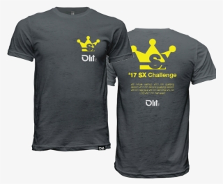 Challenge Prize - Active Shirt