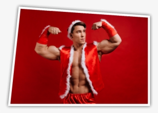 Office Events In The Buff - Photograph