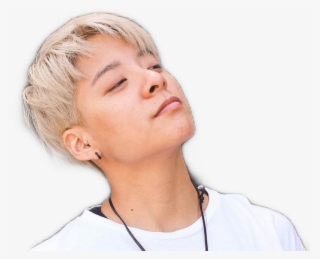 Amber Sticker - Llama