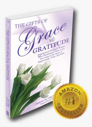 Click Here - - Gifts Of Grace And Gratitude By Sue Urda