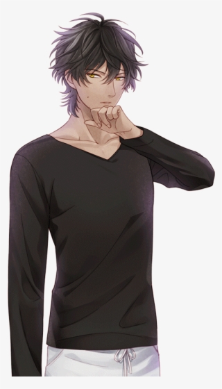 Akira Mitsurugi Le Transparent - Portable Network Graphics