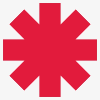 Red Hot Chili Peppers Asterisk