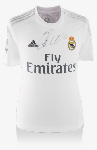 Cristiano Ronaldo Long Sleeve Real Madrid