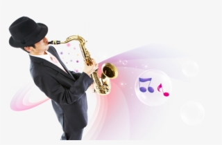 Saxophone Players - Saxophone