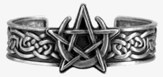 Celtic Moon Bracelet - Ytc Summit Celtic Moon Bracelet