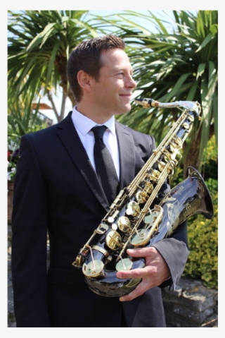 Bournemouth Saxophone Lessons