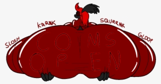 Attention Getter - Illustration