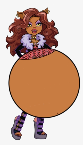 Monster High Clawdeen Wolf Doll Gray Wolf Frankie Stein - Monster High Wolf Clawdeen