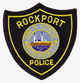 *joint Release* Gloucester And Rockport Police Respond - Rockport Ma Police