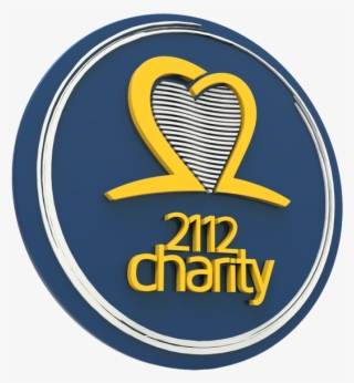 #schoolnasweet Launch 2112 Charity 1st Anniversary - Emblem