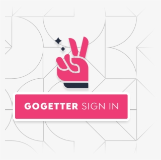 Login-gogetter - Portable Network Graphics