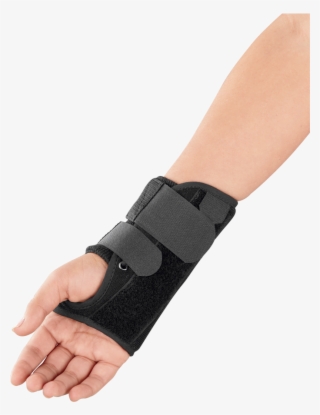 Pediatric Apollo Wrist Brace - Breg, Inc.