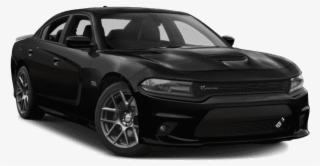 Pre-owned 2016 Dodge Charger R/t Scat Pack Rwd 4d Sedan