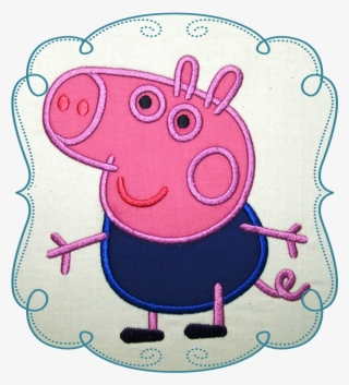 Gary Pig - George Pig