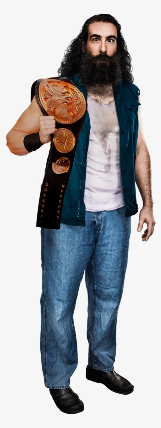 Luke Harper Png