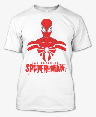 Amazing Spider Man Superhero T Shirt - Grinch Christmas T Shirt