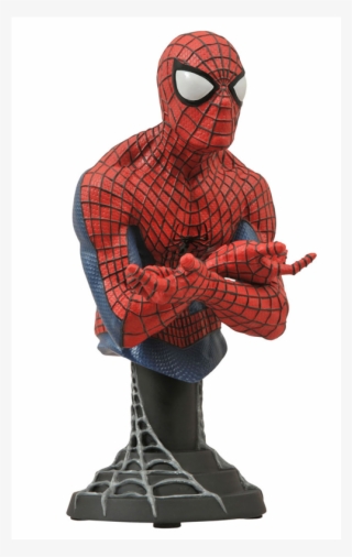 Diamond Select Amazing Spider-man 2 Movie: Spider-man