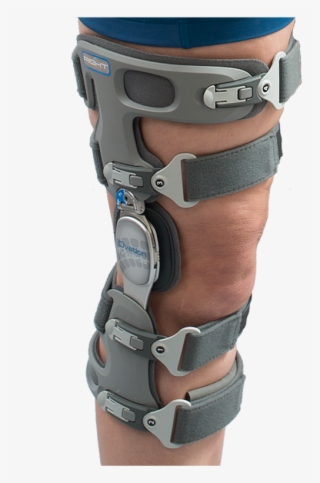 Ovation Medical Game Changer Oa Knee Brace - Game Changer Knee Brace