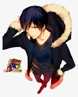 Durarara - Orihara Izaya - Durarara!!