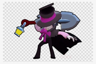 Mortis Brawl Stars Clipart Brawl Stars Clash Royale - New Mortis Brawl Stars
