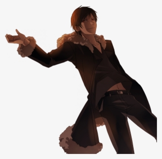 Izaya Orihara - Durarara